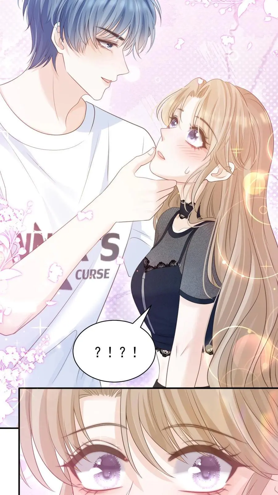 第21话 周夜不会让笙歌变得不幸 第20页