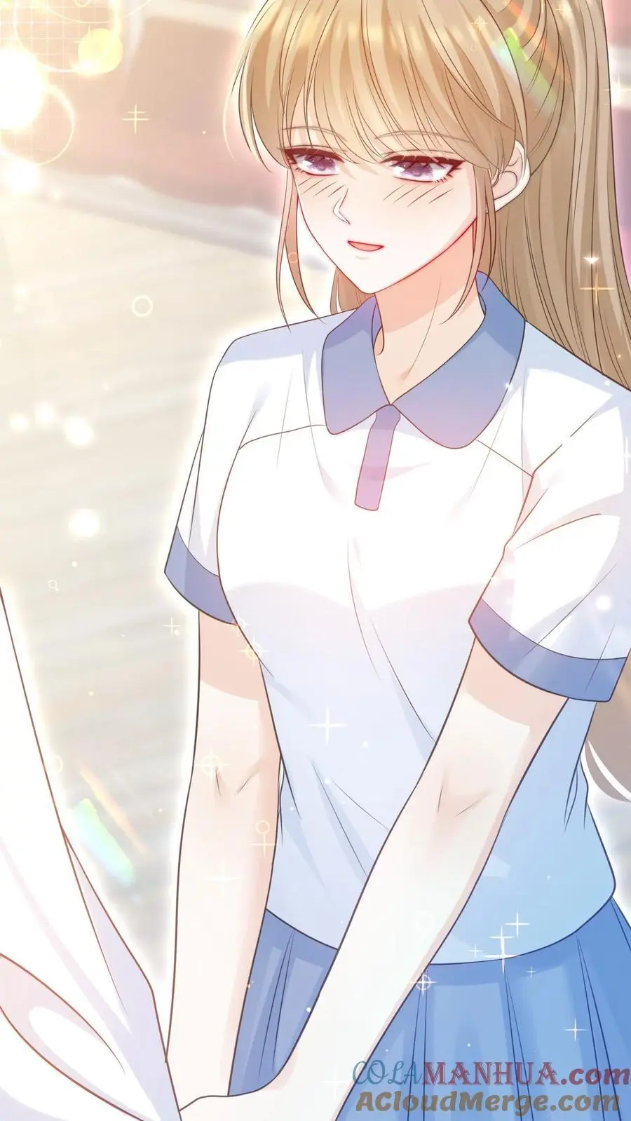 第17话 甜吗？ 第31页