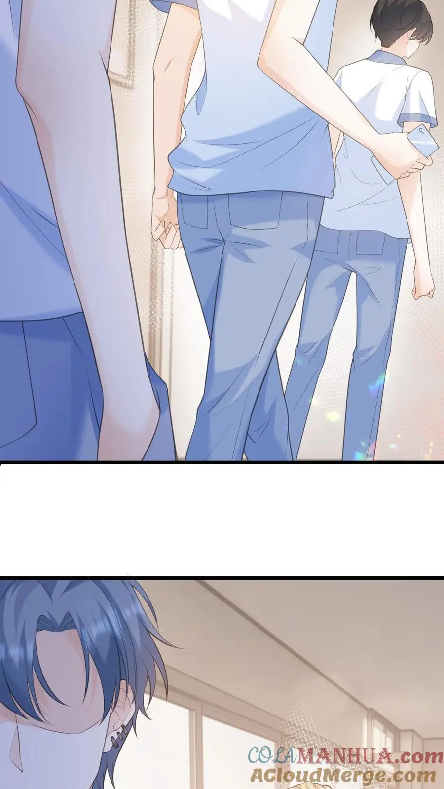 第4话 笙歌的小心思 第9页
