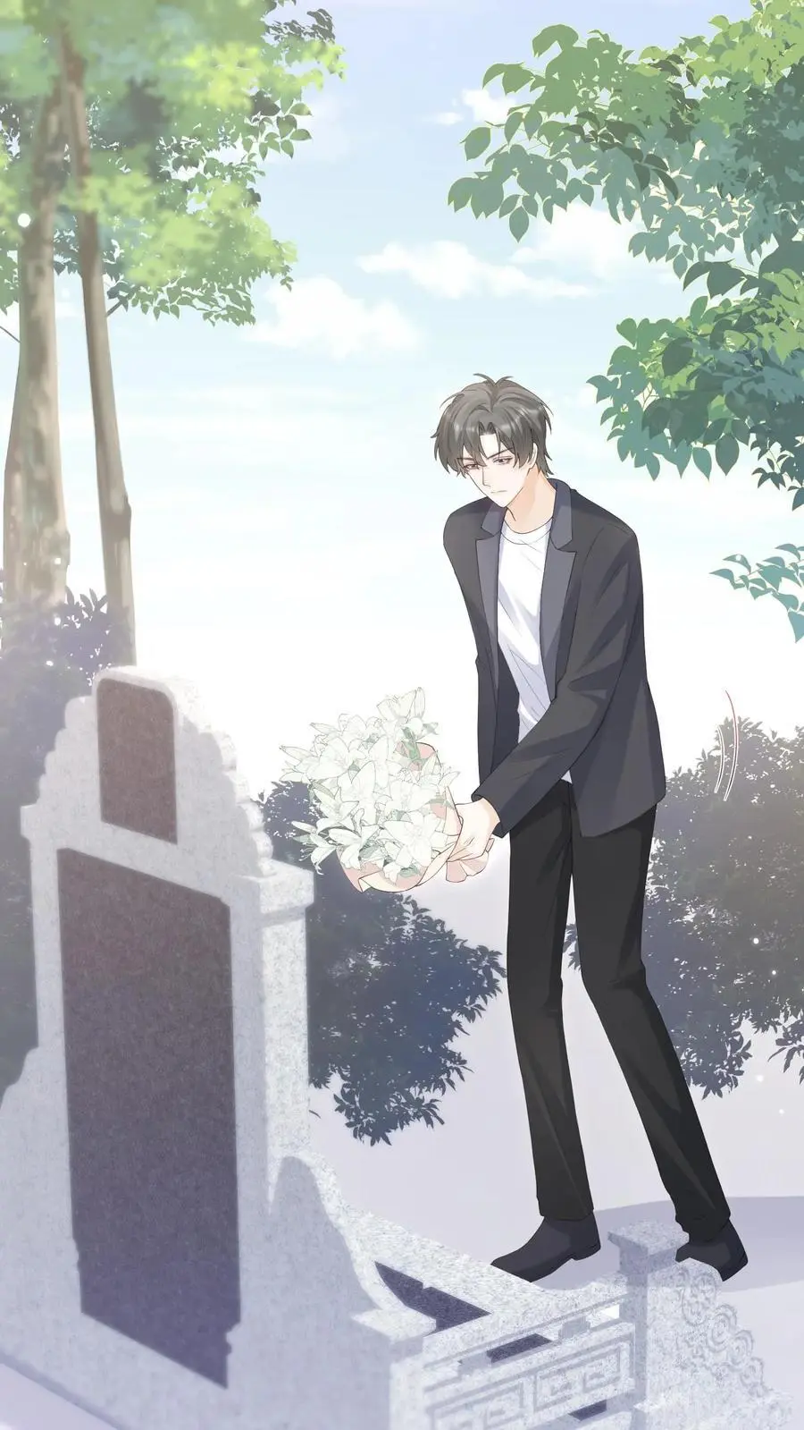 第149话 爸爸妈妈很爱你 第2页