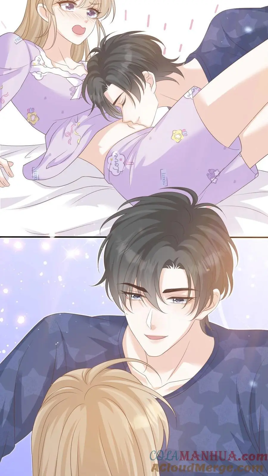 第146话 度蜜月 第23页