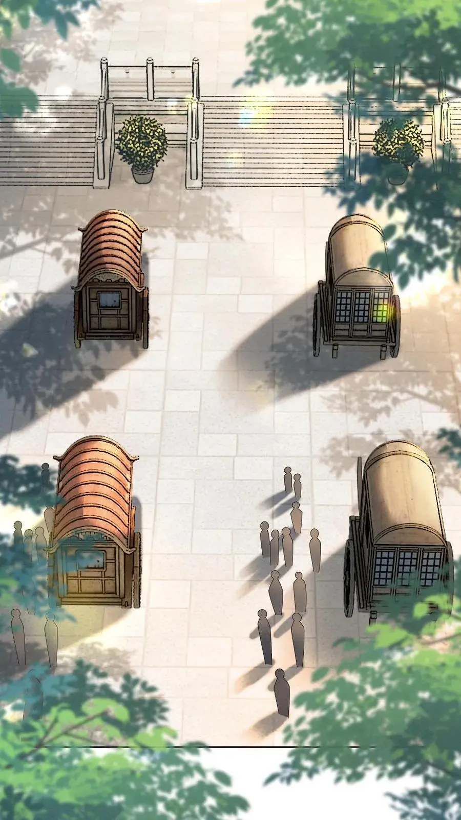 第136话 长的好看了不起啊 第6页