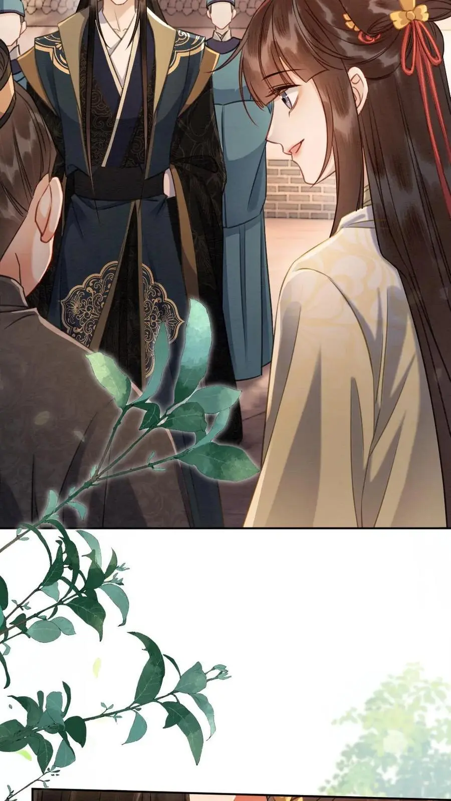 第136话 长的好看了不起啊 第20页