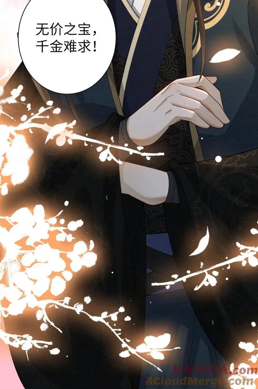 第135话 无价之宝 第25页