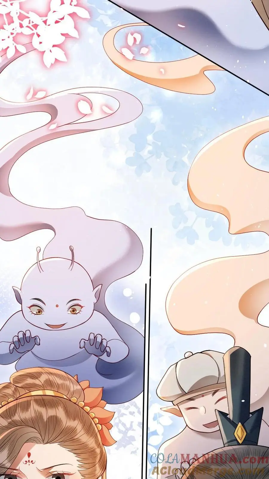 第131话 “灵灵”？ 第19页