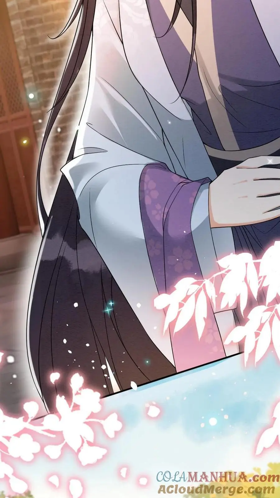 第130话 阻拦 第25页