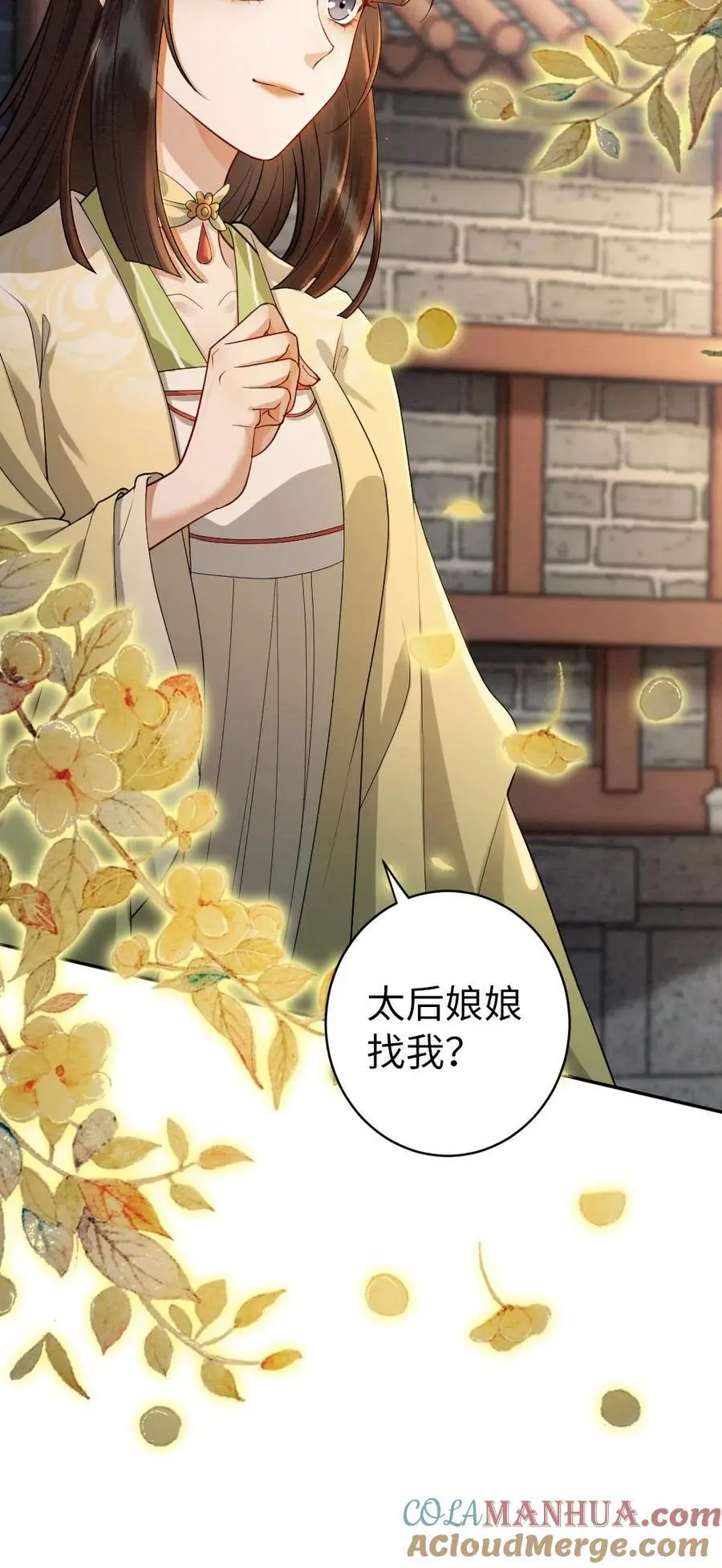 第129话 前代皇帝 第29页
