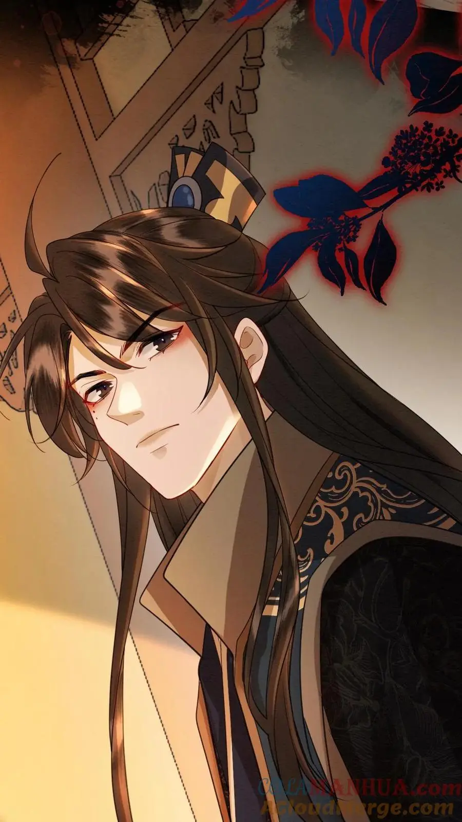 第128话 神秘的男人 第27页