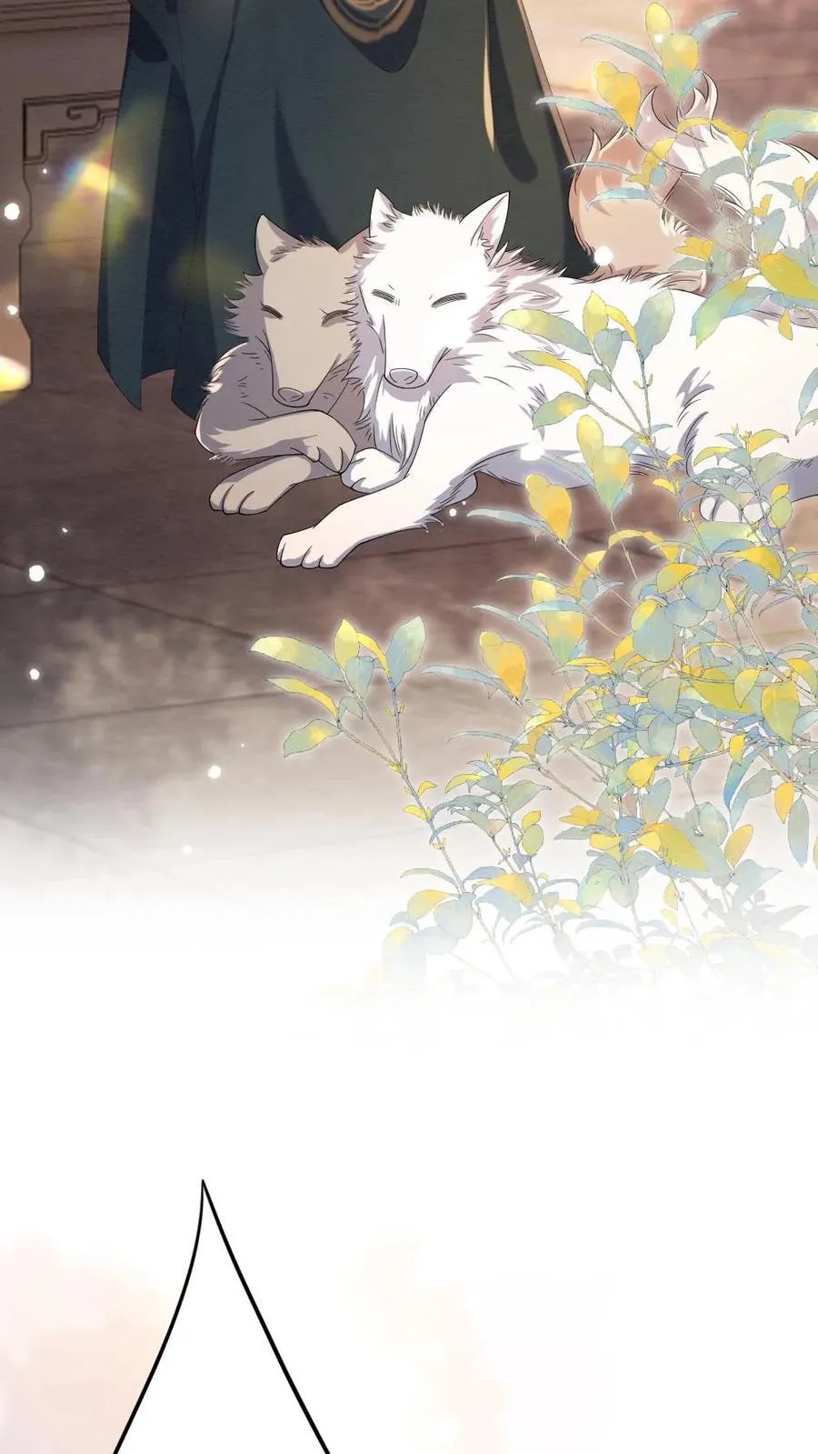 第125话 “撬墙角”的代价 第14页