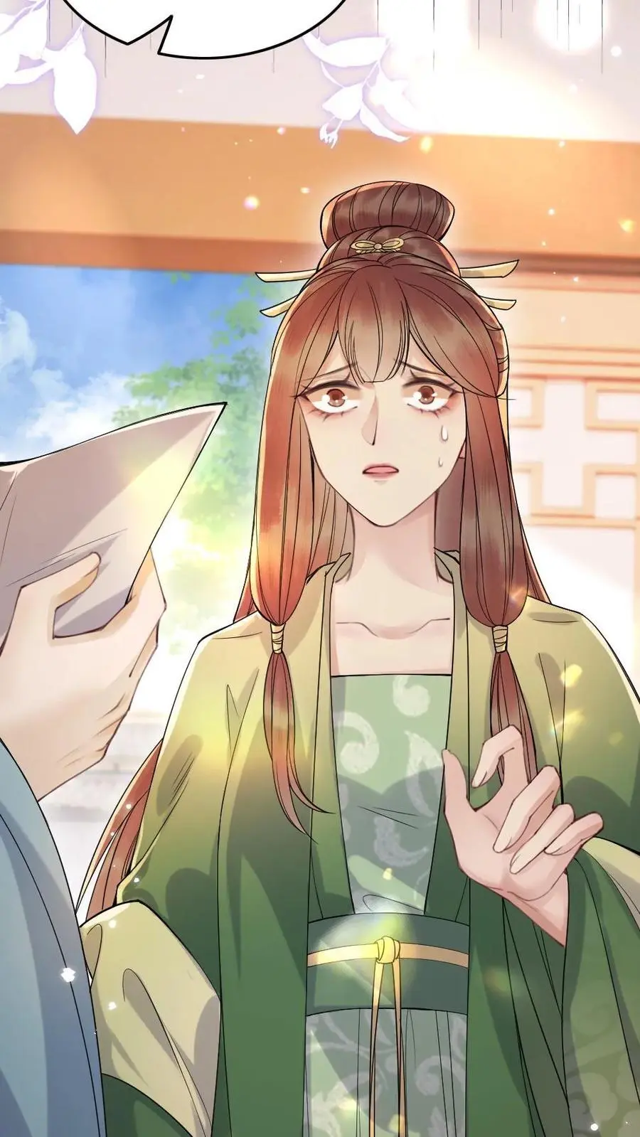 第113话 百口莫辩 第30页