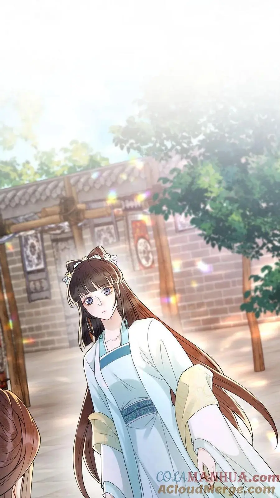 第111话 你是姓傅 第13页