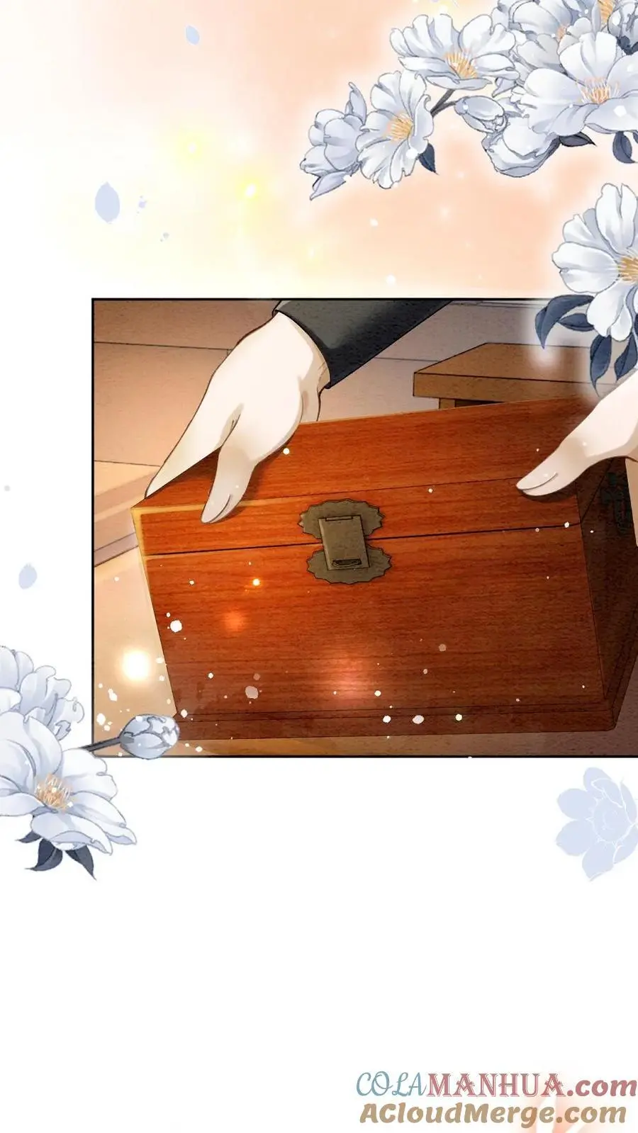 第105话 瑾王送礼 第9页