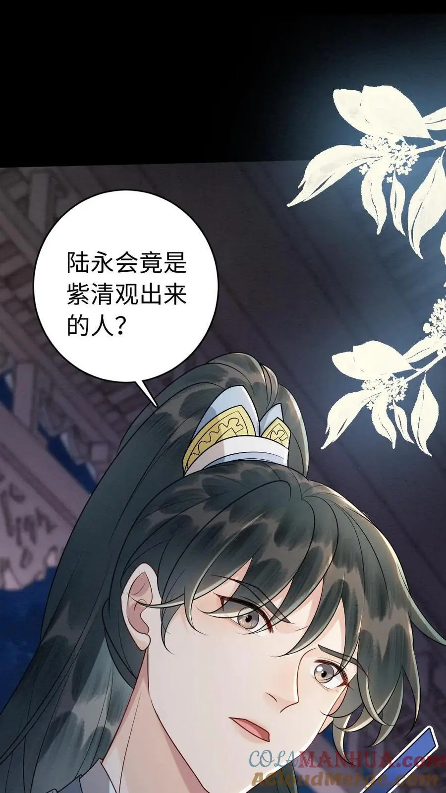 第104话 摄政王上门表关心 第7页