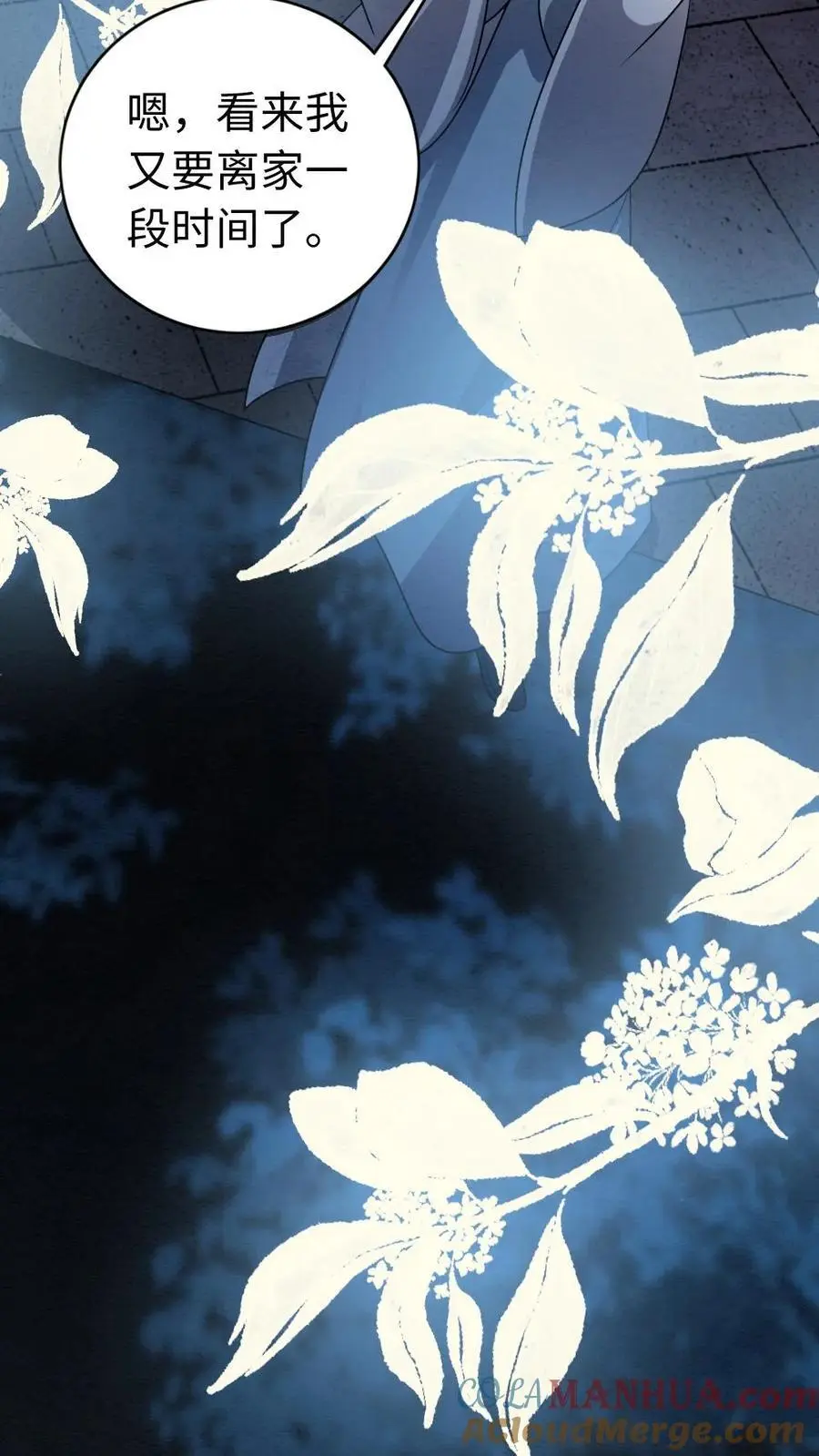 第104话 摄政王上门表关心 第11页