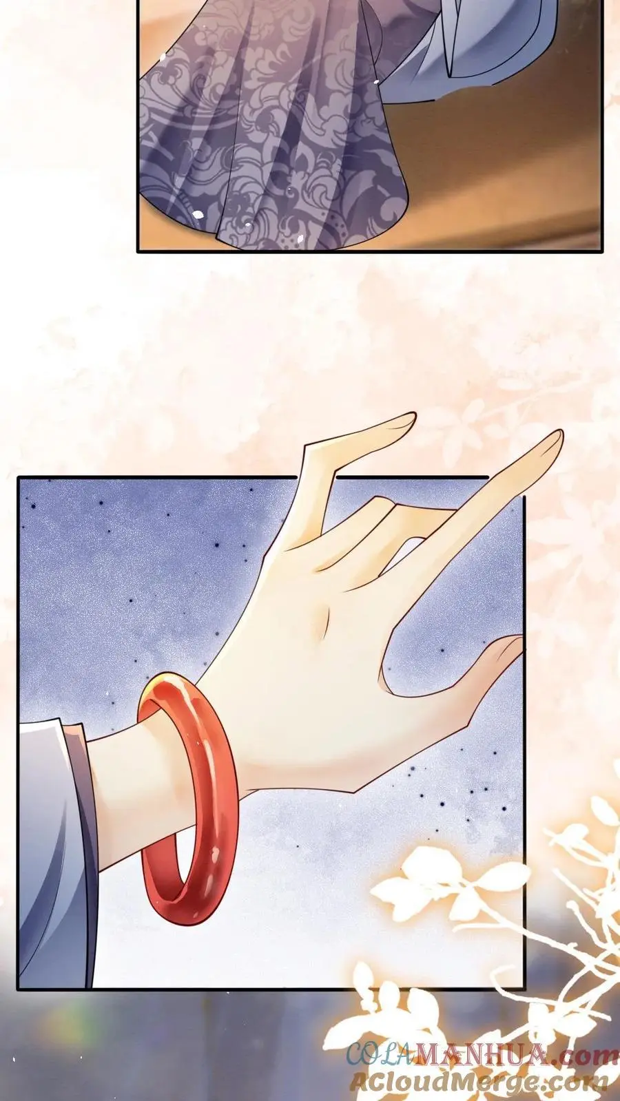 第97话 血玉手镯 第13页