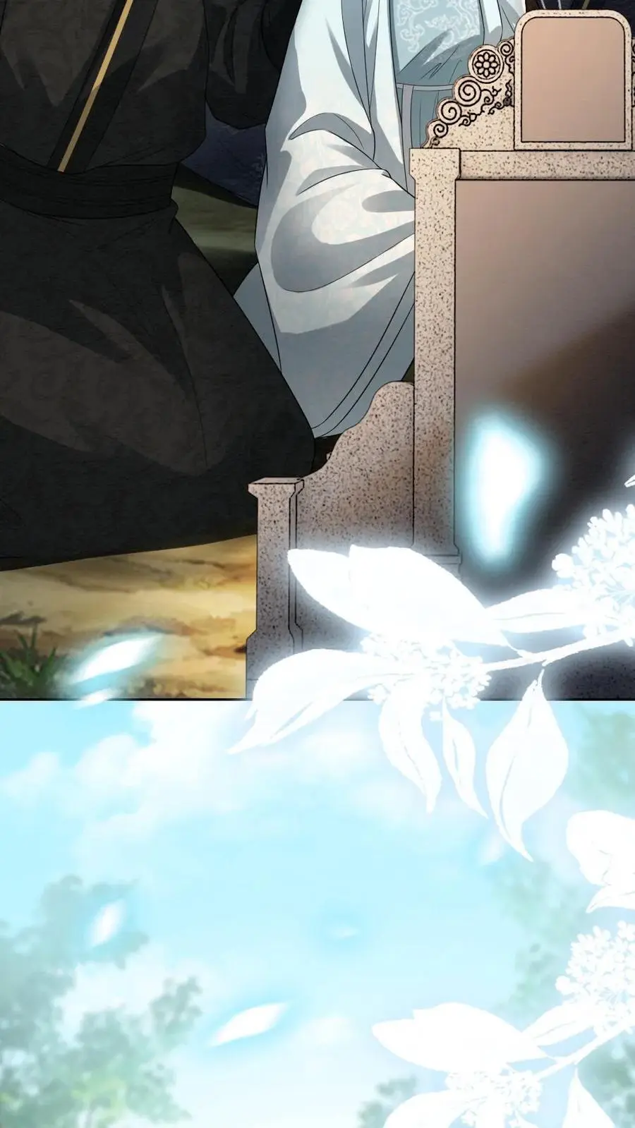 第91话 空坟 第30页