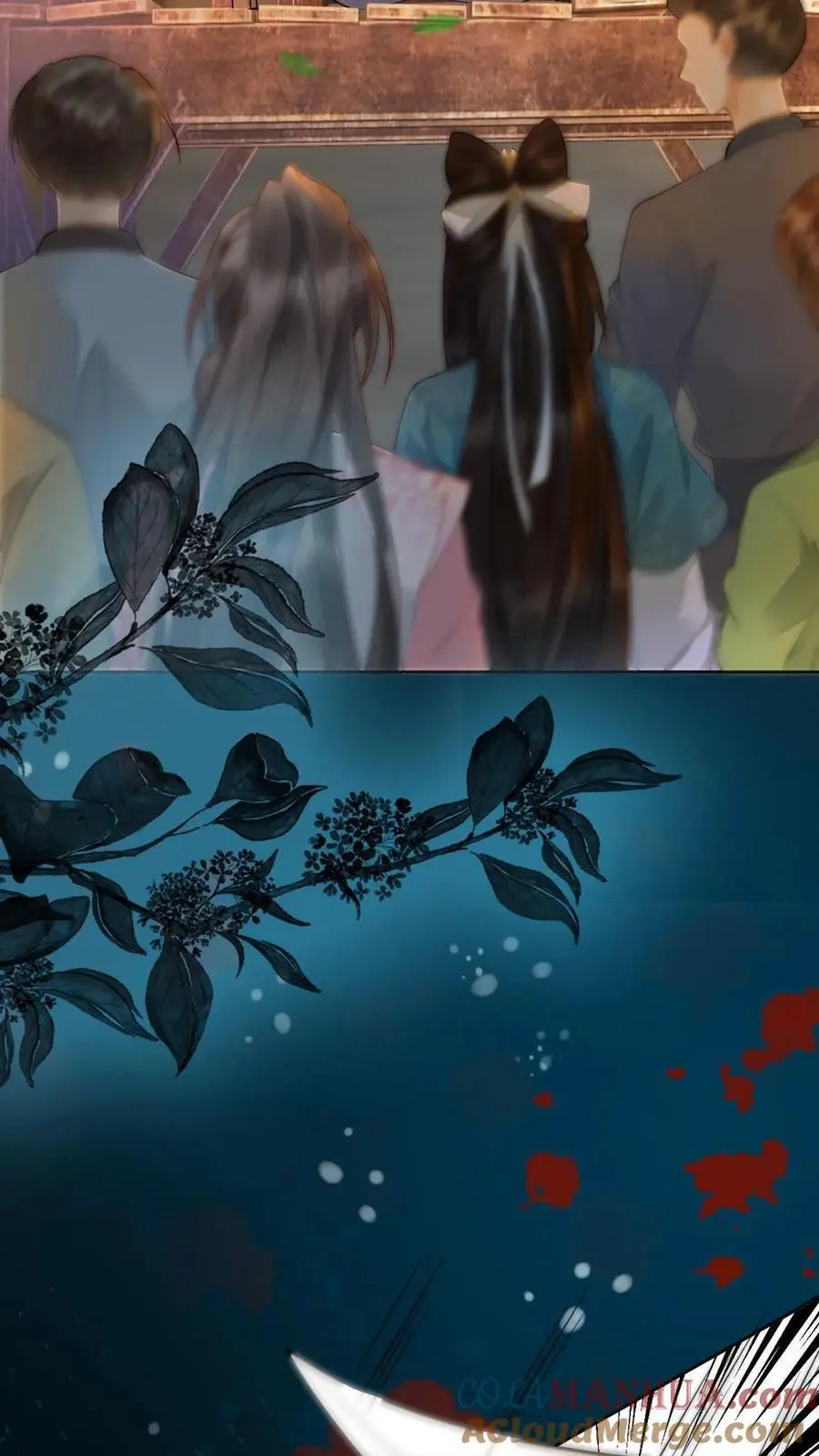第68话 幽魂发难 第23页