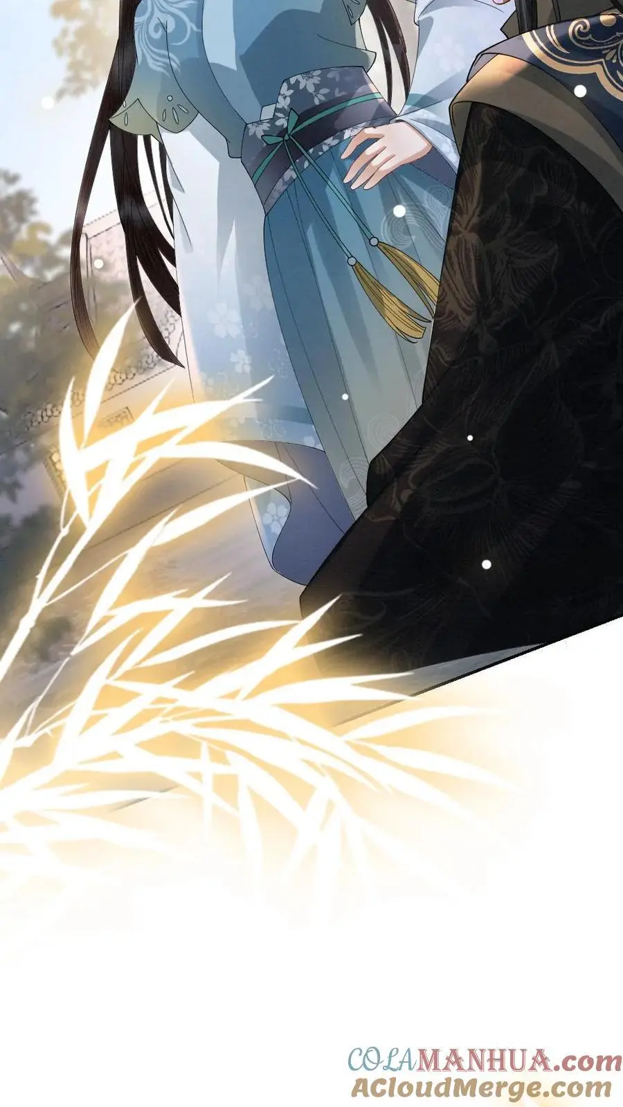 第62话 摄政王的礼物 第13页
