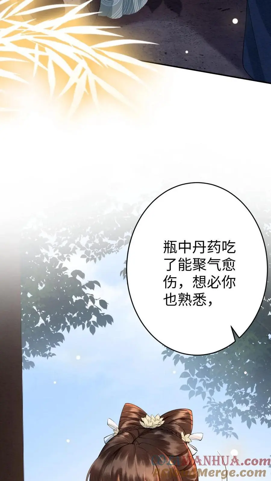 第62话 摄政王的礼物 第19页