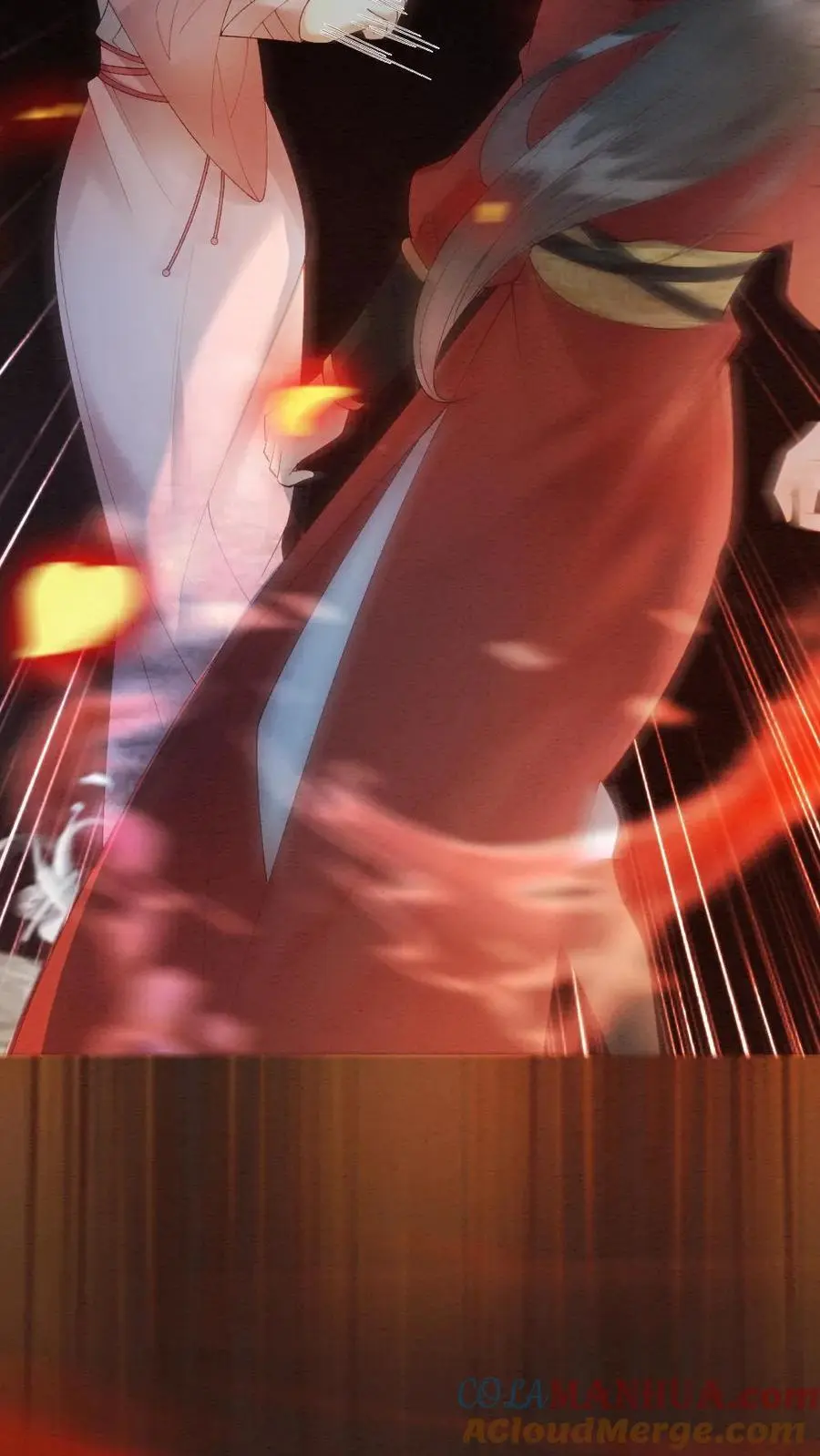 第47话 强敌 第15页