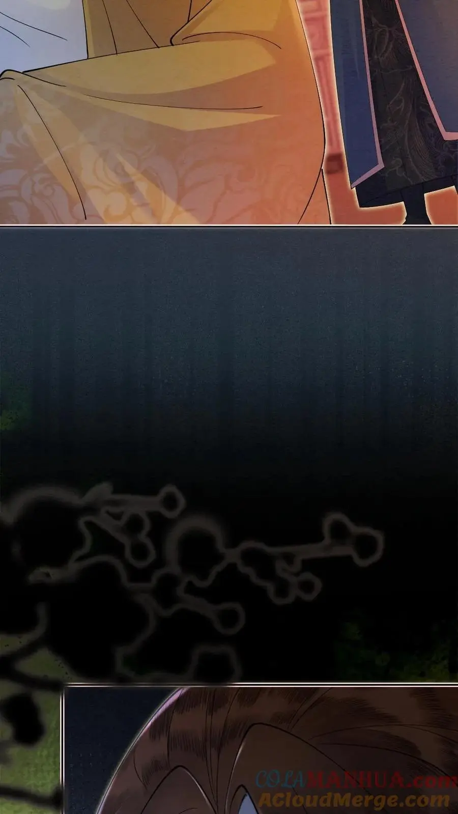 第43话 摄政王的择偶标准 第25页