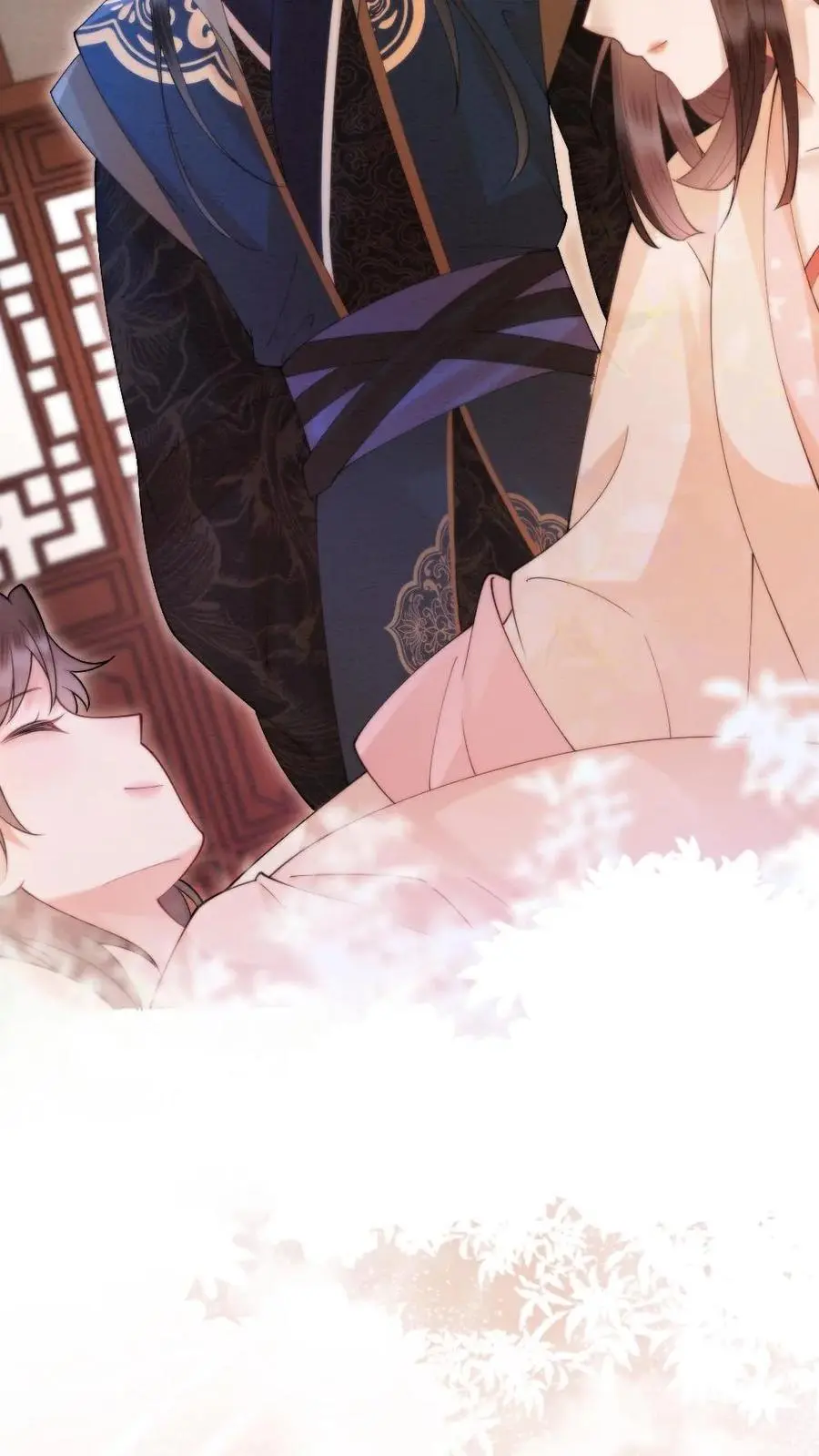 第42话 叫她姐姐叫我叔叔？ 第22页