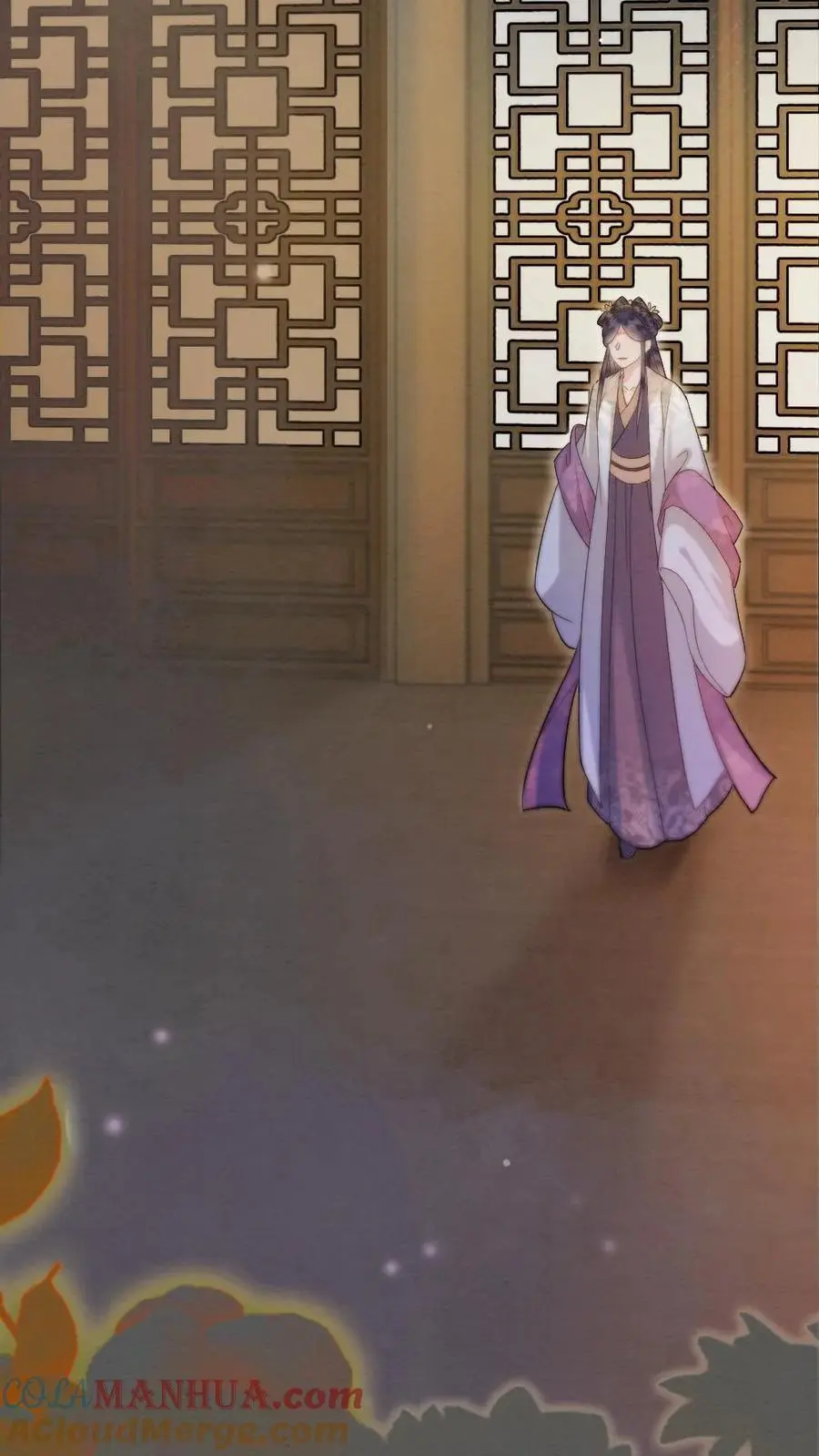 第36话 略施小惩 第25页