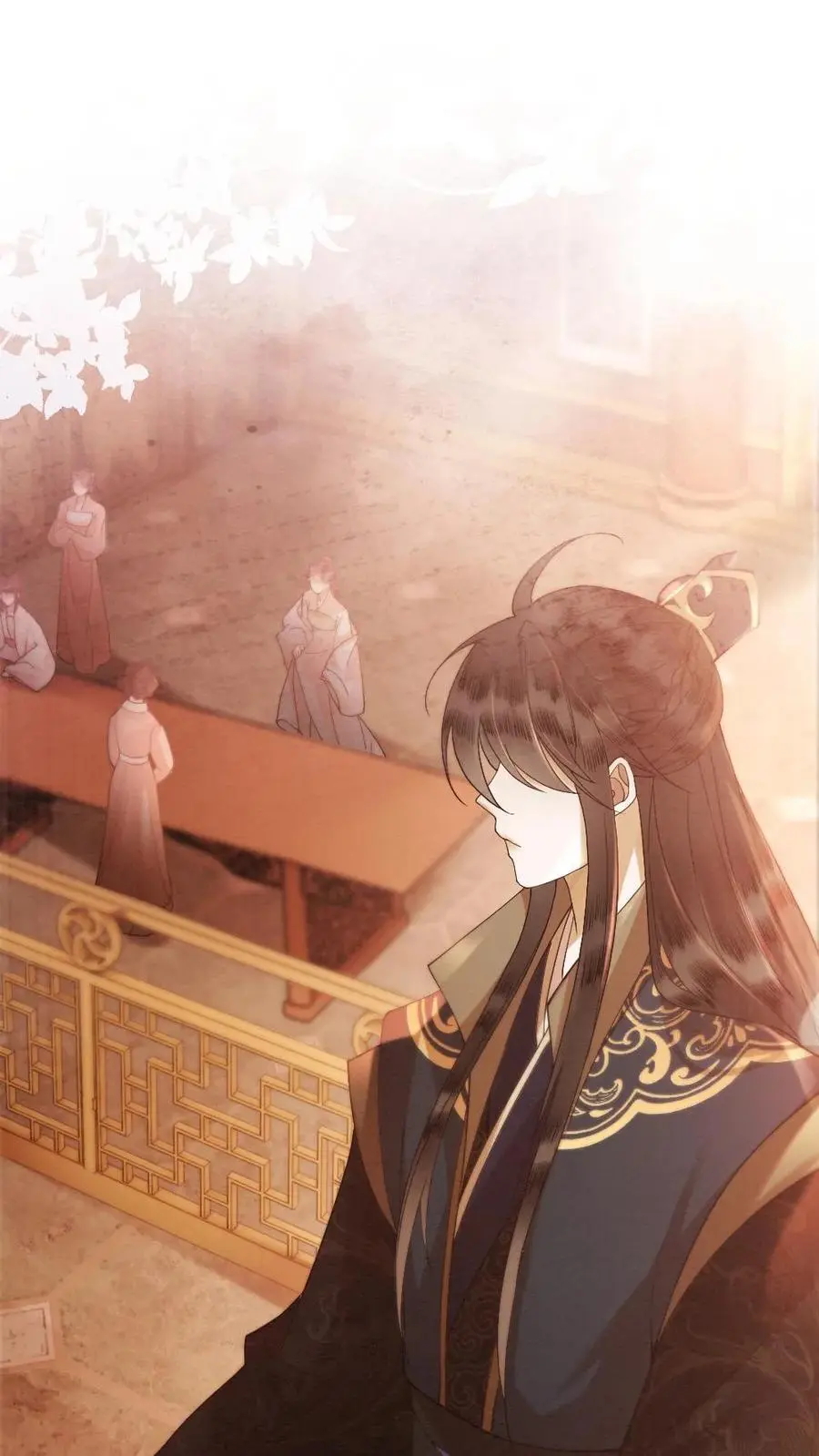 第31话 有趣的小姑娘 第2页