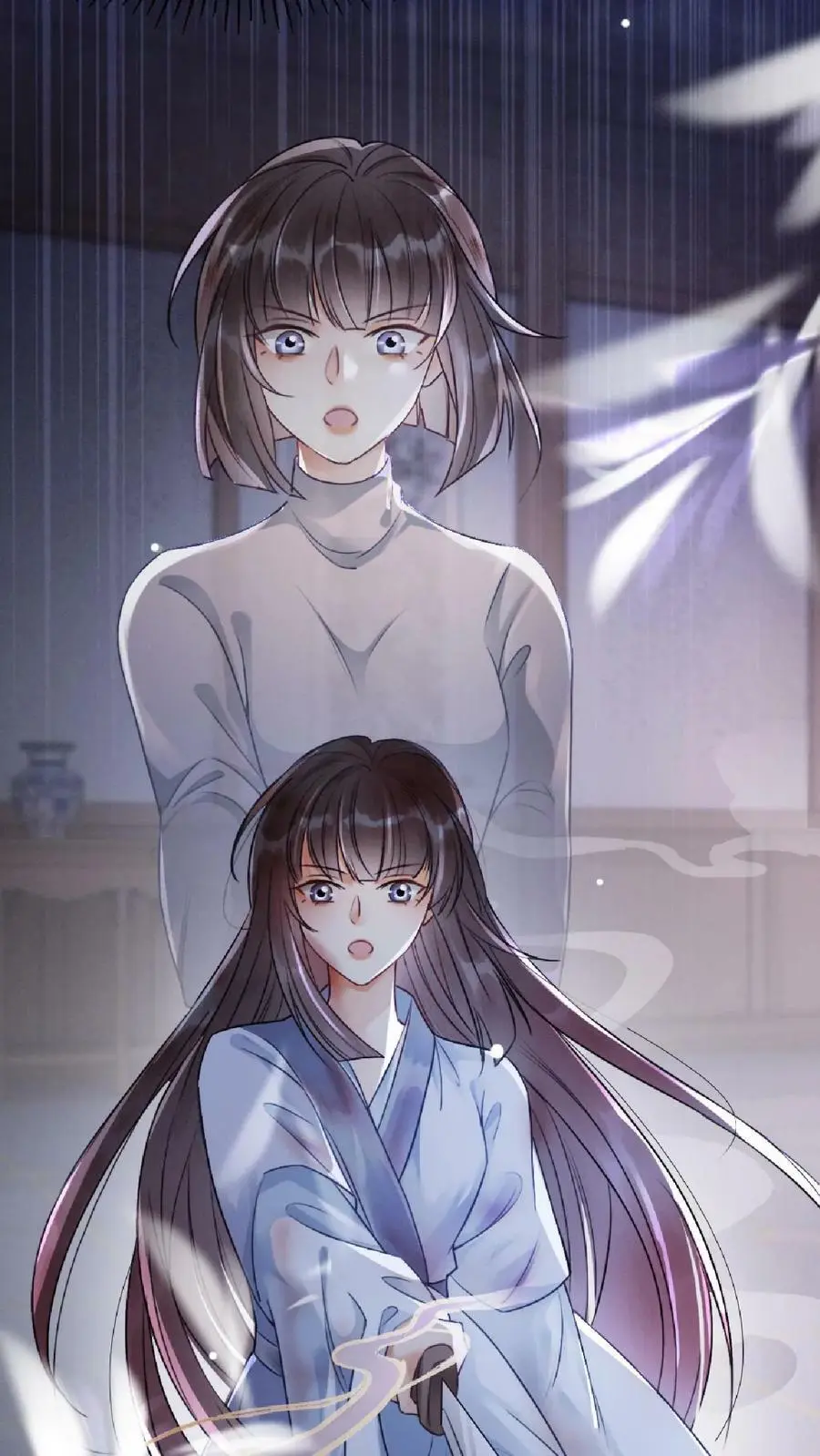 第1话 复仇 第42页