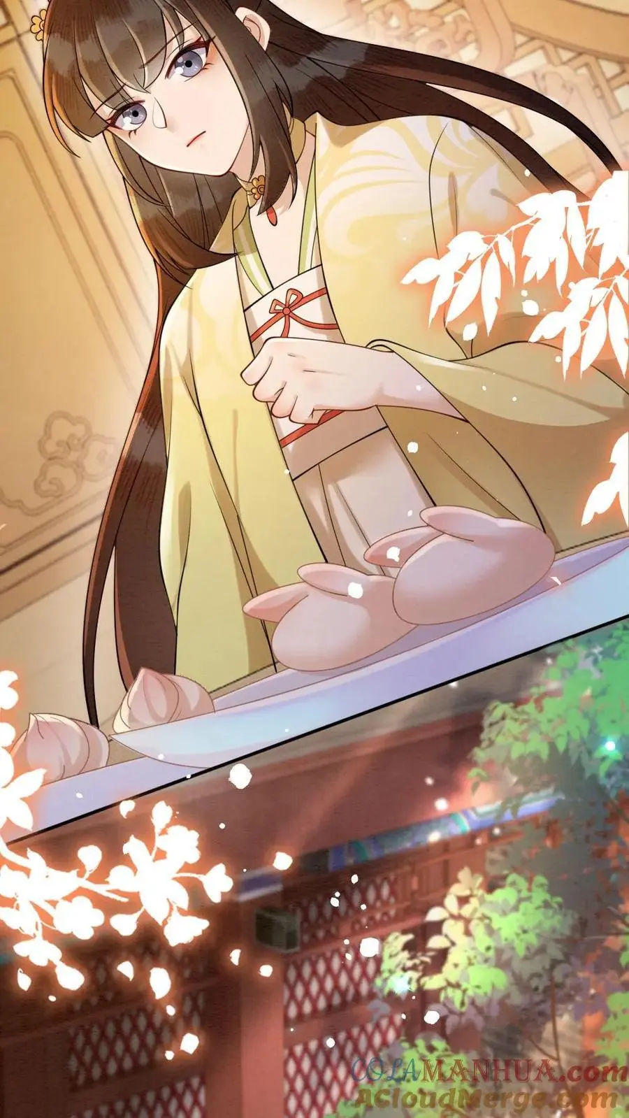 第148话 礼物 第19页