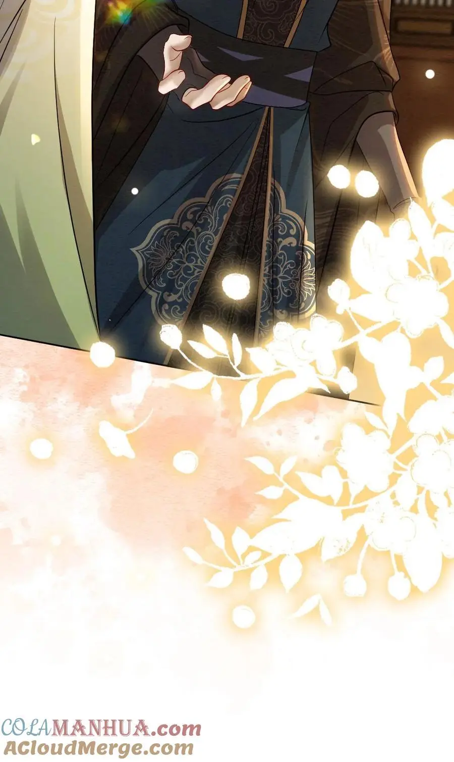 第150话 桃花香包 第23页