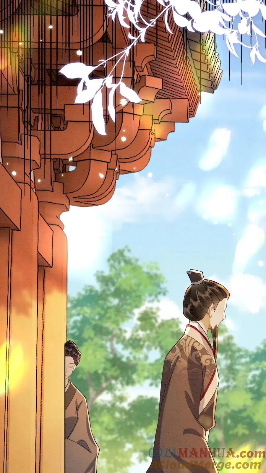 第153话 索取 第23页