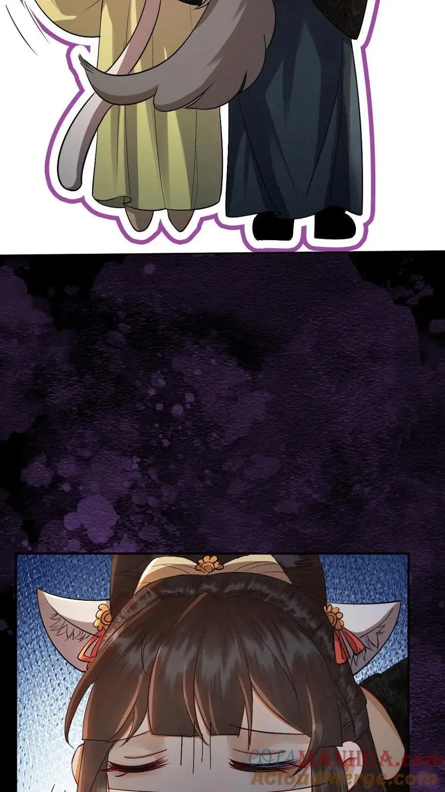 第160话 狼子野心 第19页