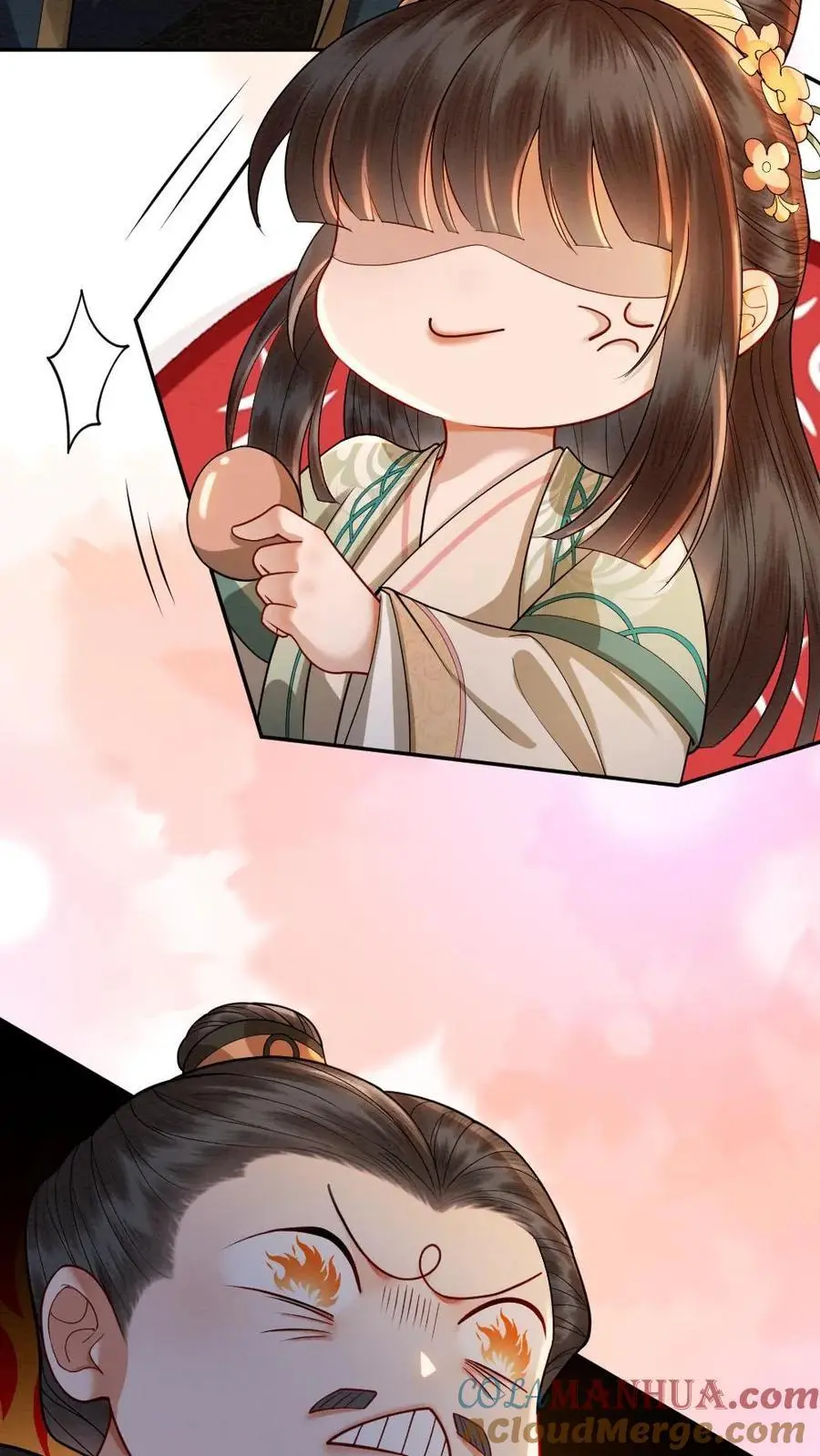 第163话 投喂 第17页
