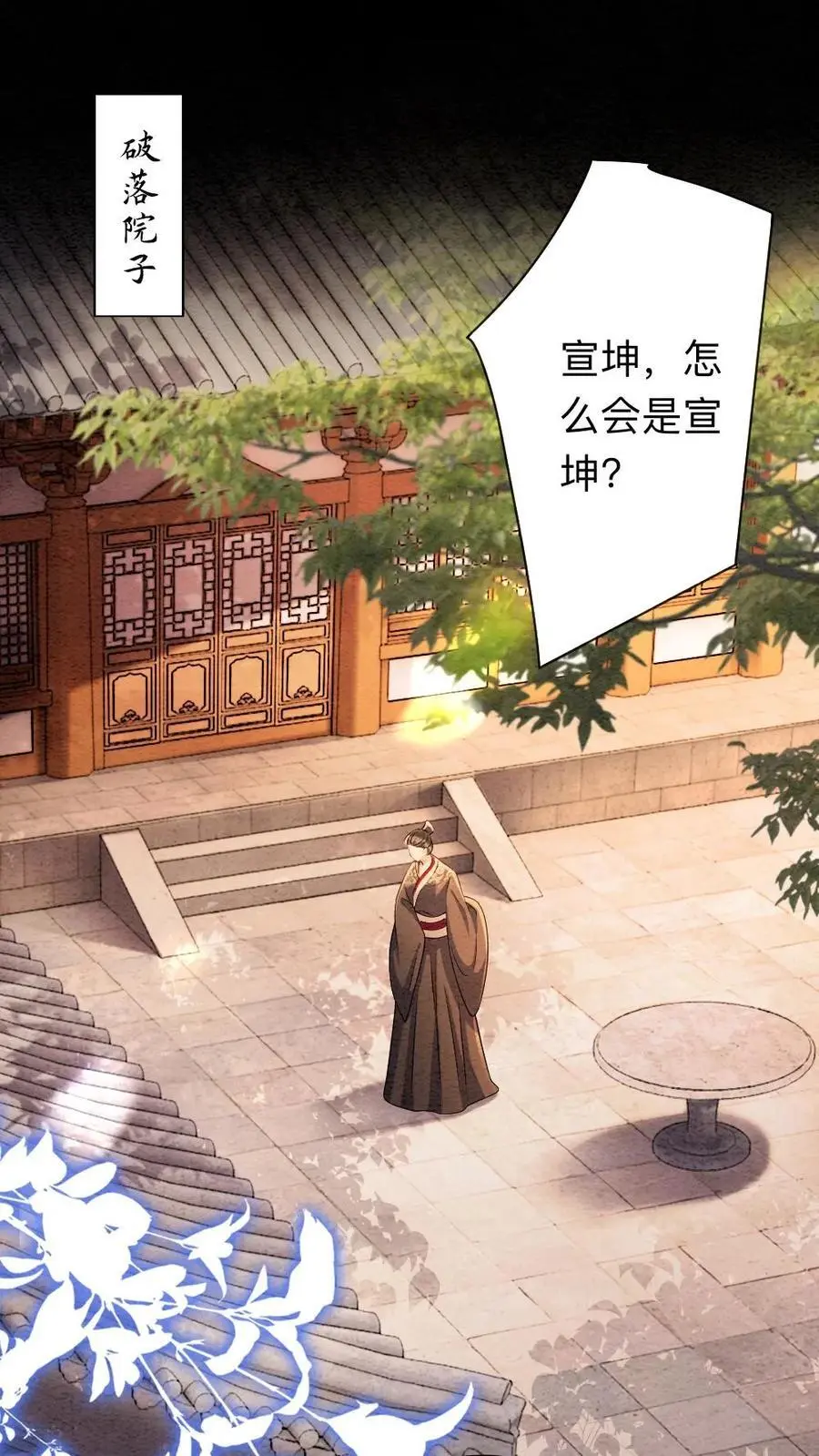 第165话 示弱 第2页