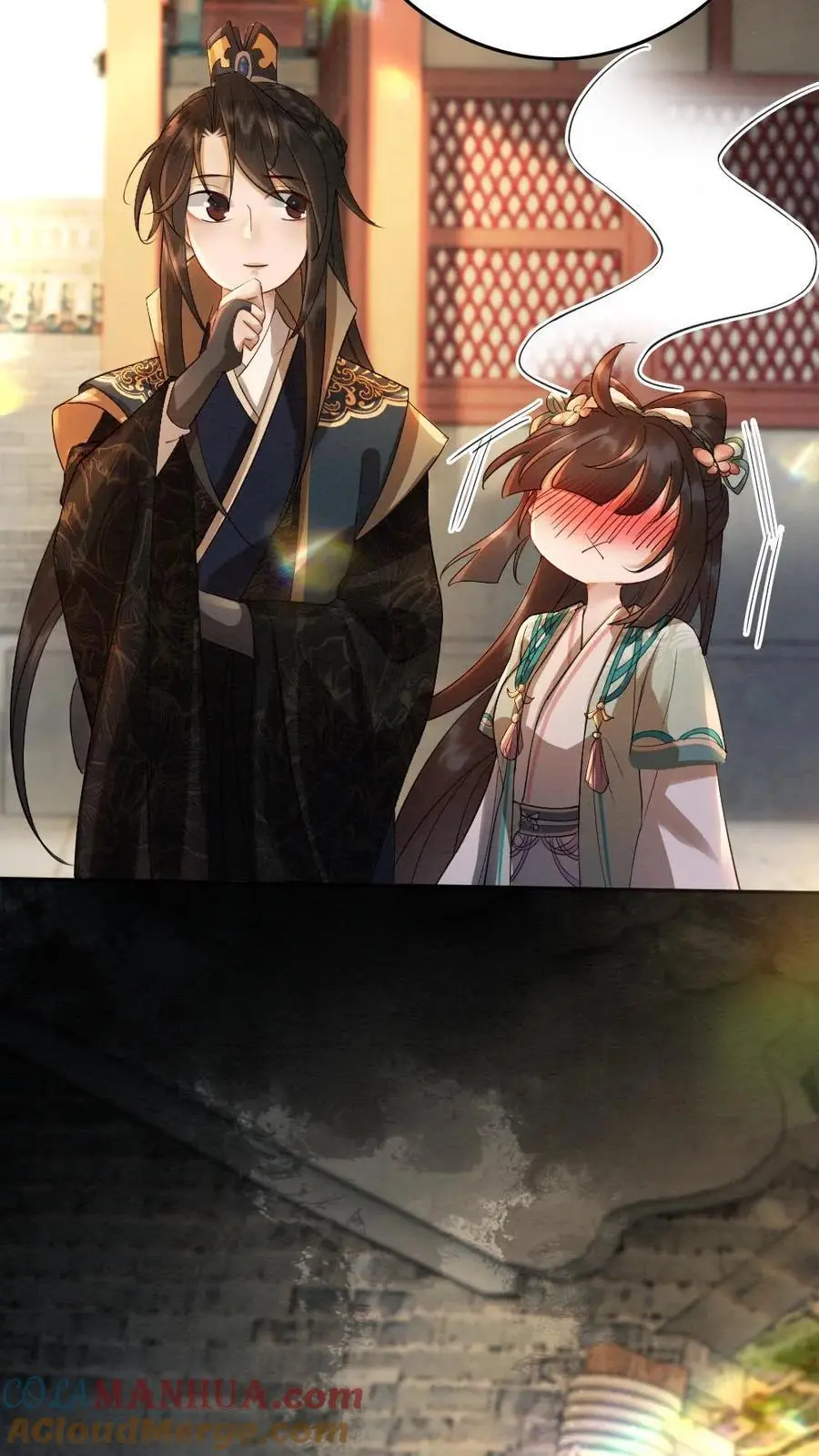 第171话 跳进黄河都洗不清 第13页