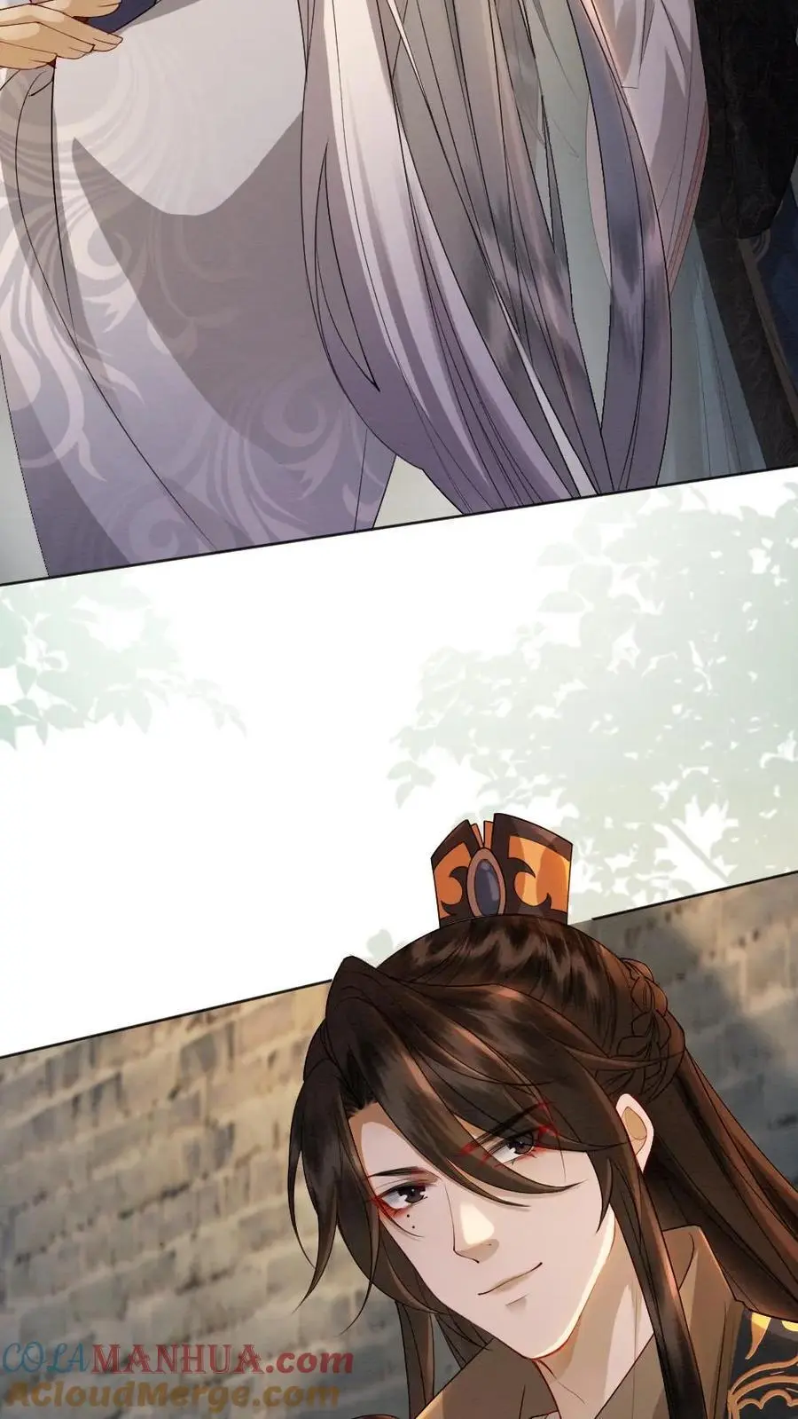 第171话 跳进黄河都洗不清 第25页