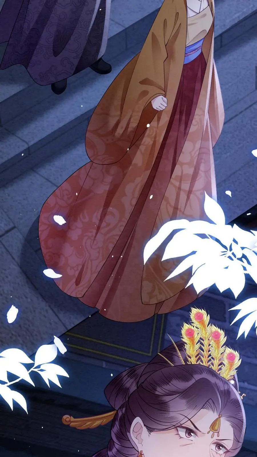 第174话 闭门羹 第14页