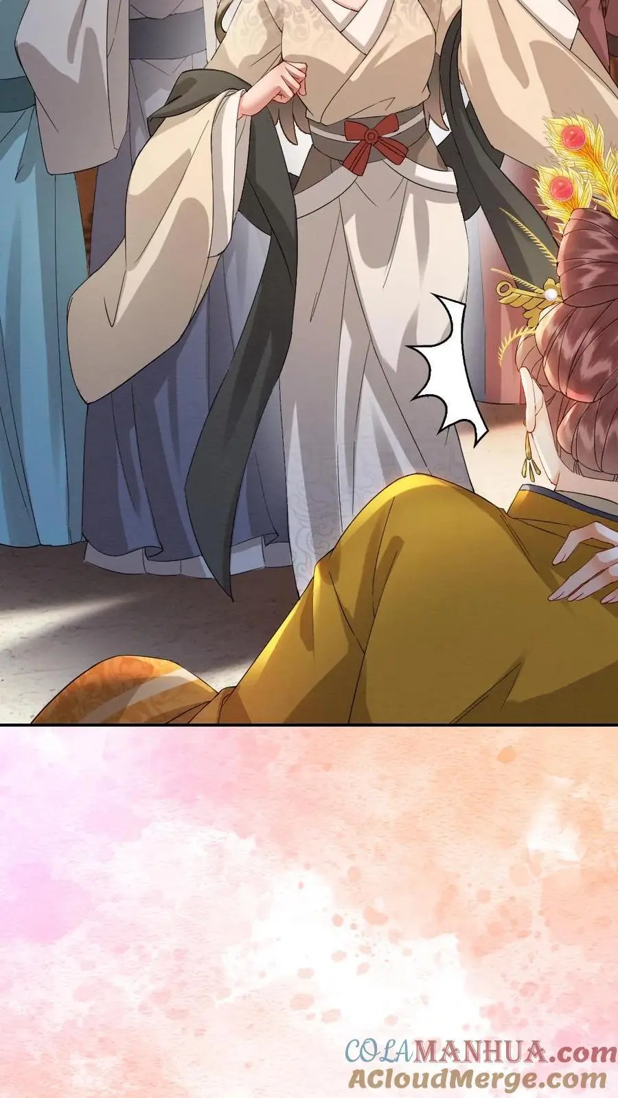 第177话 搅局 第5页