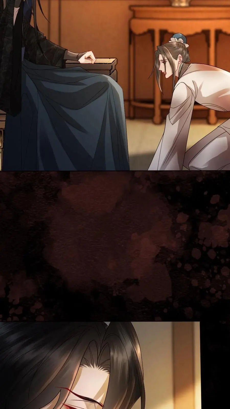 第179话 我知道她的秘密 第22页