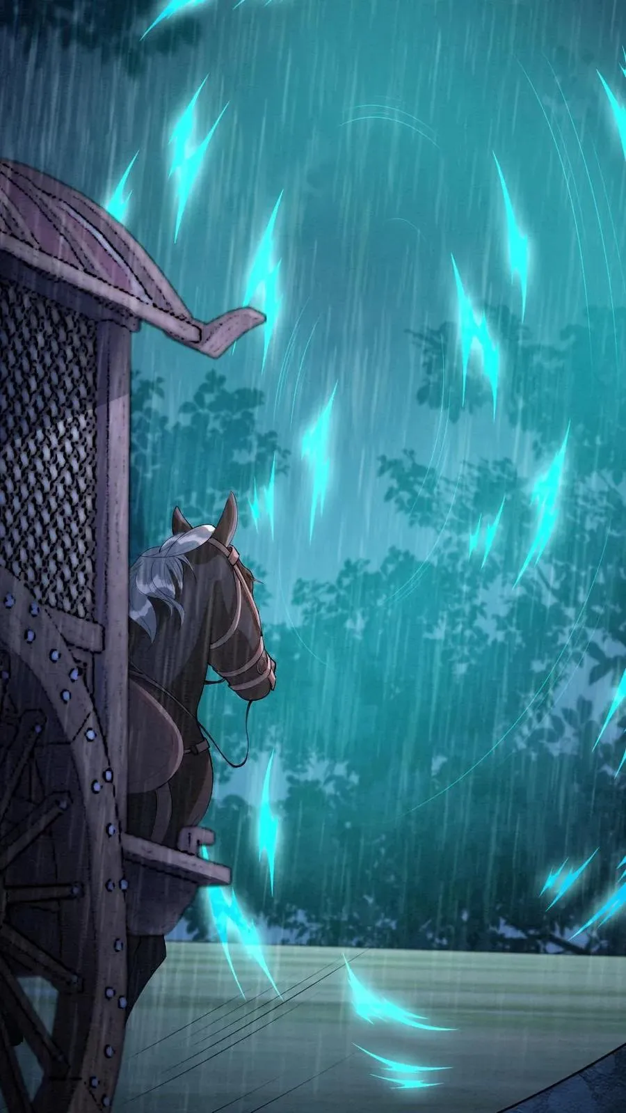 第182话 赤血山 第16页