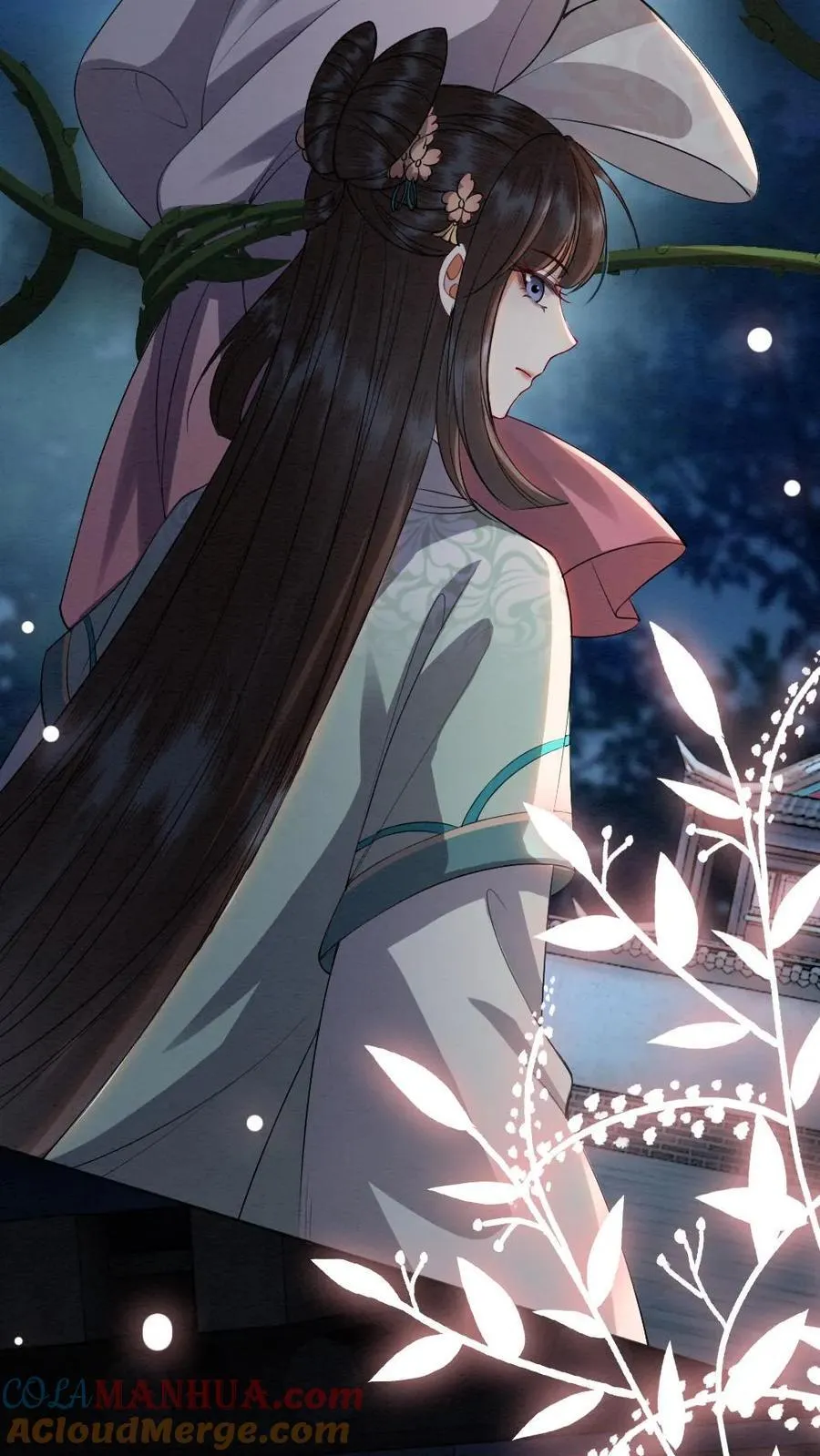 第185话 不舍 第13页