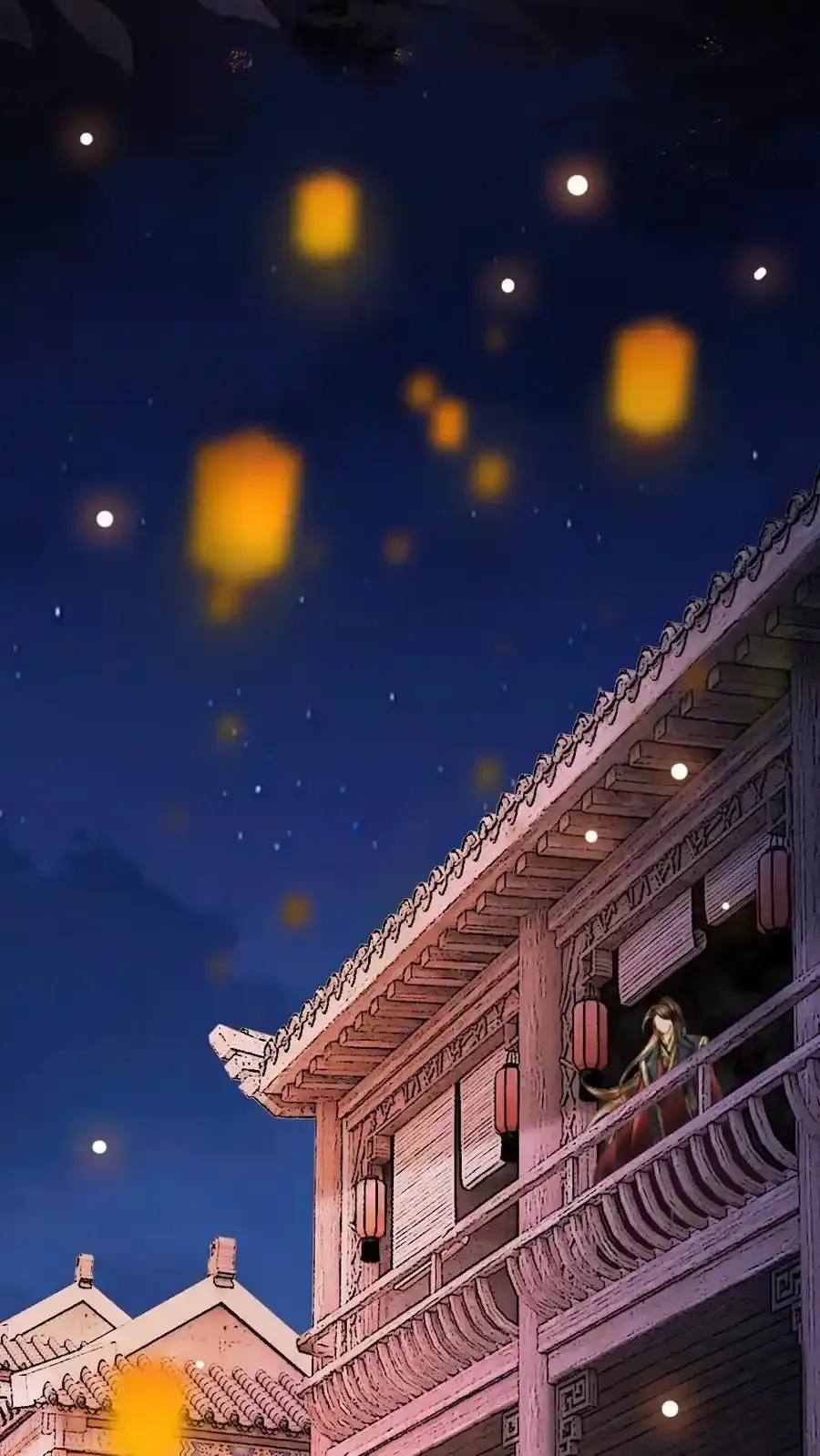 第190话 约会 第10页