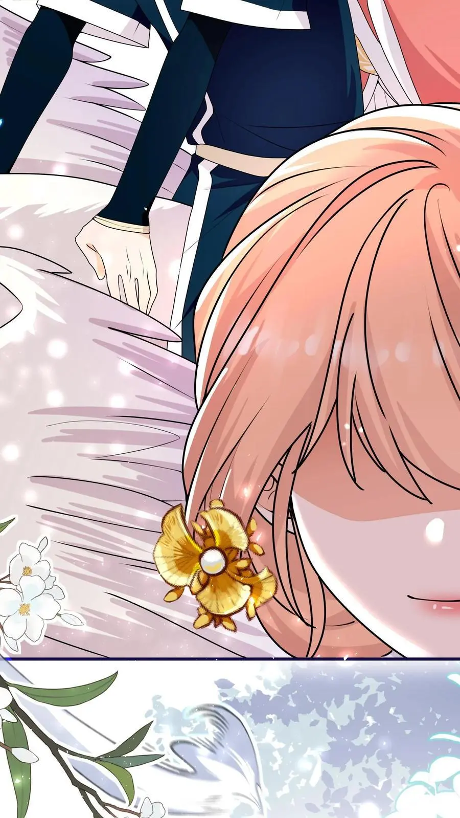 第147话 五师姐，来搞事吧！ 第10页