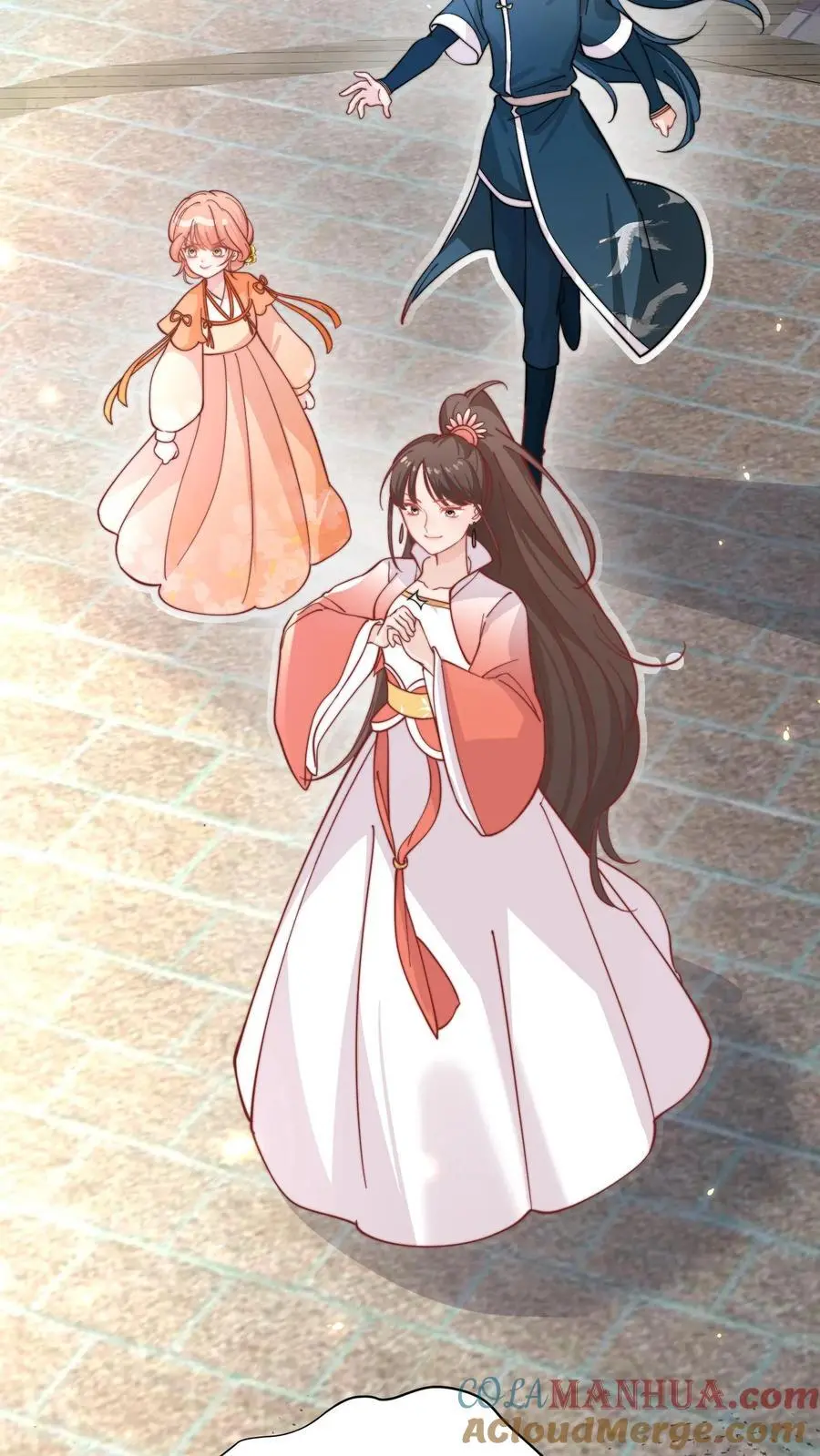 第145话 给师兄师姐洗脑我最行！ 第29页