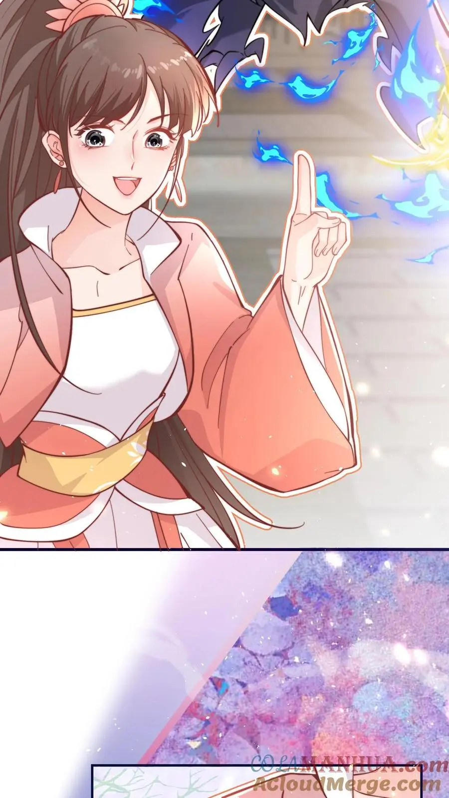 第145话 给师兄师姐洗脑我最行！ 第35页