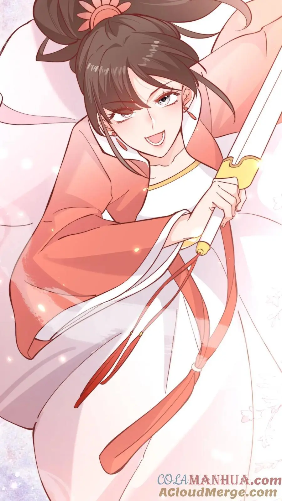 第145话 给师兄师姐洗脑我最行！ 第37页