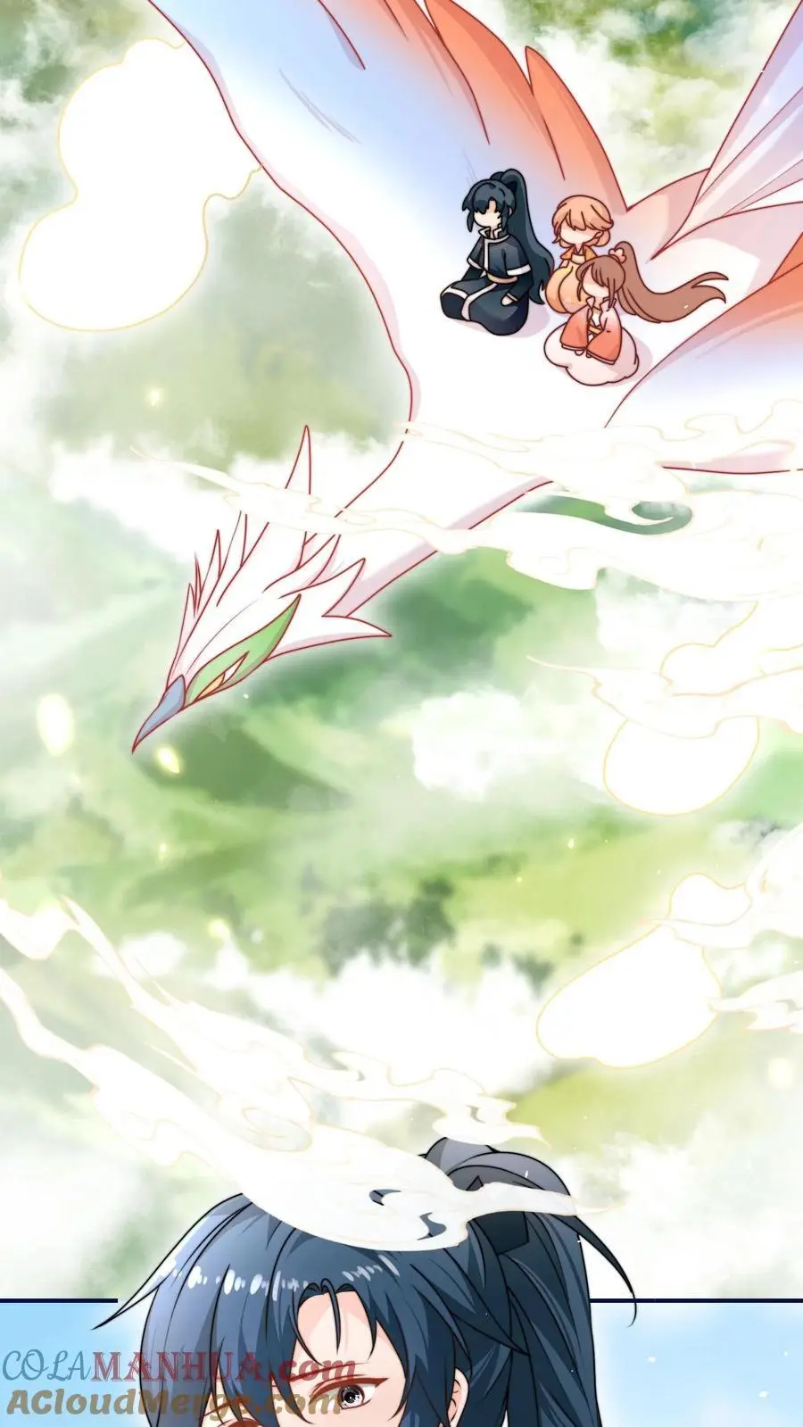 第144话 胖头争宠啦 第23页