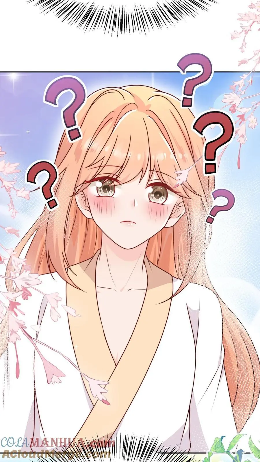 第140话 魔力变身 第3页