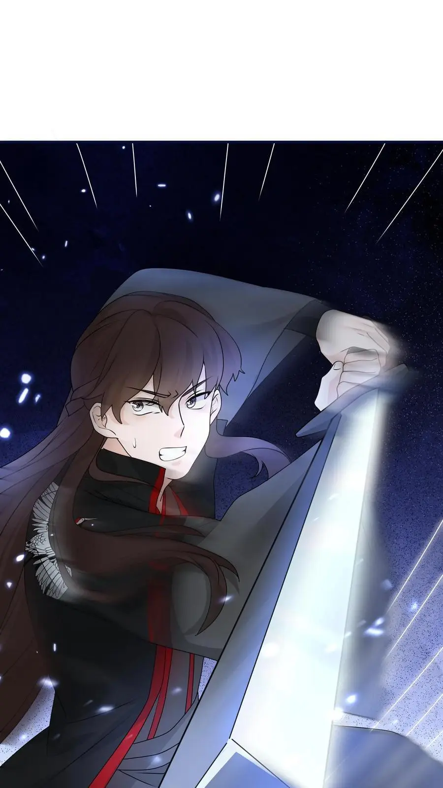 第121话 鬼魂一分为二了？ 第36页